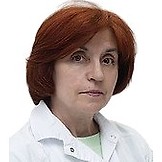 Байрошевская Ирина Герольдовна