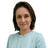 Свитайло Анна Павловна