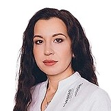 Казакова Оксана Георгиевна