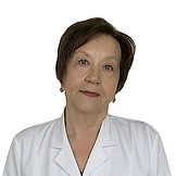 Голубева Ольга Ивановна