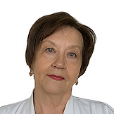 Голубева Ольга Ивановна