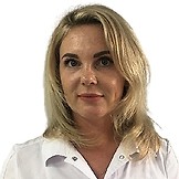 Арефьева Ирина Владимировна
