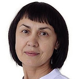 Бикчурова Нафиса Наилевна