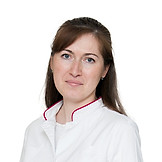 Рассадина Инна Юрьевна