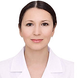 Нестеренко Оксана Вячеславовна