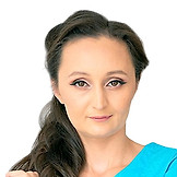 Тайбулатова Вилена Вильдановна