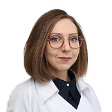 Захарченко Елена Александровна