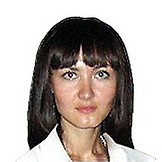 Малянкова Вера Петровна