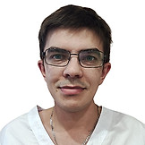 Авдеев Алексей Дмитриевич