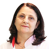 Буднева Татьяна Михайловна