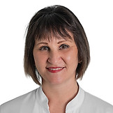 Маханова Елена Федоровна