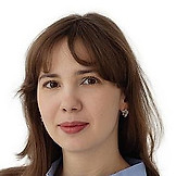 Крайнова Галина Александровна