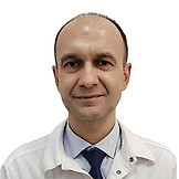 Троцкий Сергей Васильевич