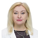 Цинцадзе Галина Геннадьевна
