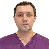 Чавга Андрей Иванович