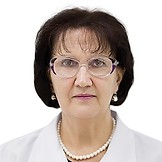 Панова Елена Михайловна