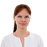 Крылова Татьяна Владимировна
