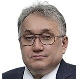 Гумеров Ильдус Изахович