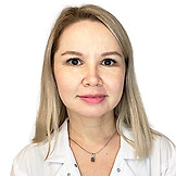 Серебрякова Татьяна Анатольевна