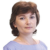 Карпухина Елена Владимировна