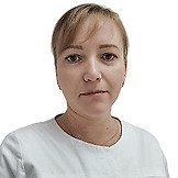 Евдокимова Надежда Юрьевна