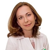 Бакшутова Анастасия Александровна