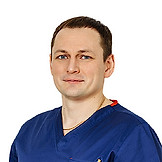 Маракаев Дамир Хамзиевич