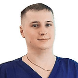 Ярцев Максим Михайлович