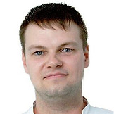 Яшков Максим Вячеславович