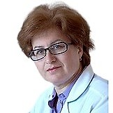 Милюкова Галина Николаевна