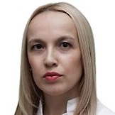 Морякова Оксана Викторовна