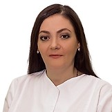 Онищенко Светлана Любомировна