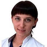 Волкова Наталья Александровна