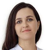 Тонеева Светлана Николаевна
