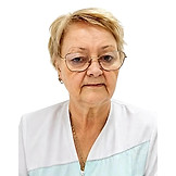 Шадрина Наталья Николаевна