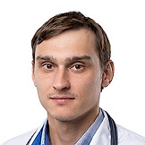 Ибрагимов Булат Андреевич