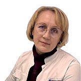Воробьева Галина Валентиновна
