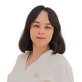 Урдина Анастасия Владимировна