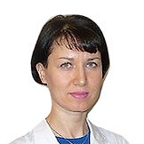 Золикова Наталья Отаровна