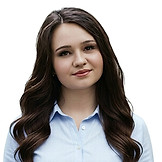 Шарафутдинова Альмира Ильдаровна