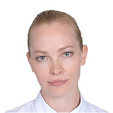 Салмина Анастасия Николаевна