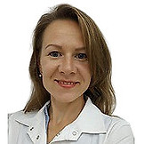 Тарасова Валентина Геннадьевна