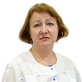 Чепрасова Светлана Александровна