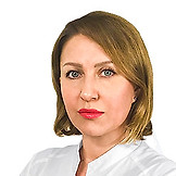 Сорокина Светлана Николаевна