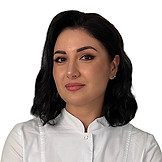 Хамидуллова Раиля Радиковна