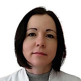 Черепанова Людмила Александровна