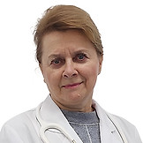 Толстыга Маргарита Ивановна