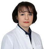 Погодина Лариса Юрьевна