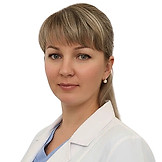 Климина Татьяна Васильевна