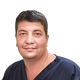 Сураев Дмитрий Владимирович